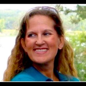 Meet your Posher, Sherri